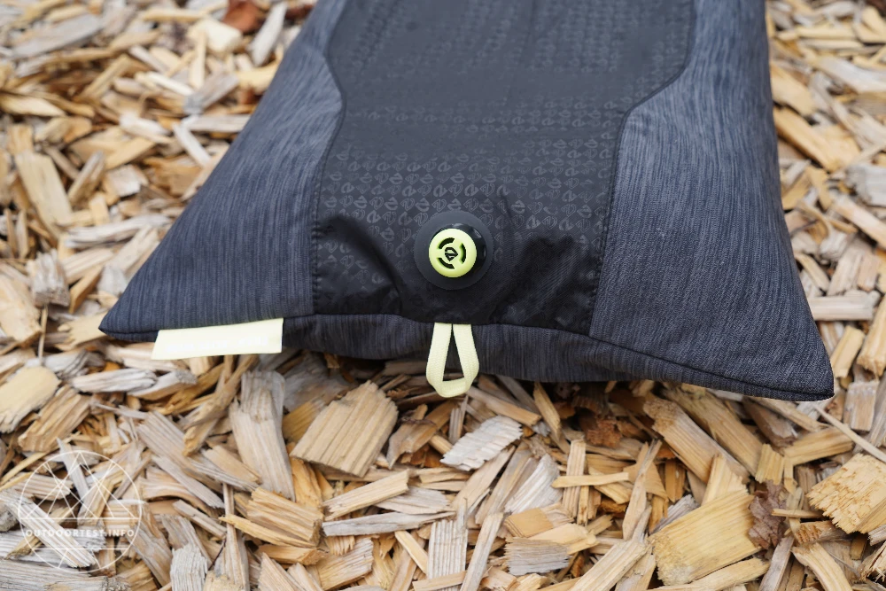 Nemo Fillo Elite Wide Campingkissen