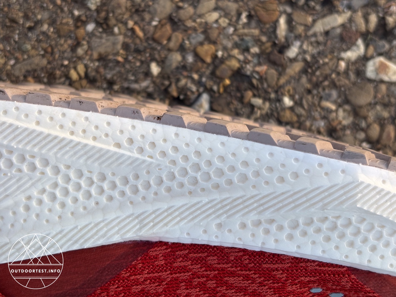 Salomon Aero Glide 3 GRVL