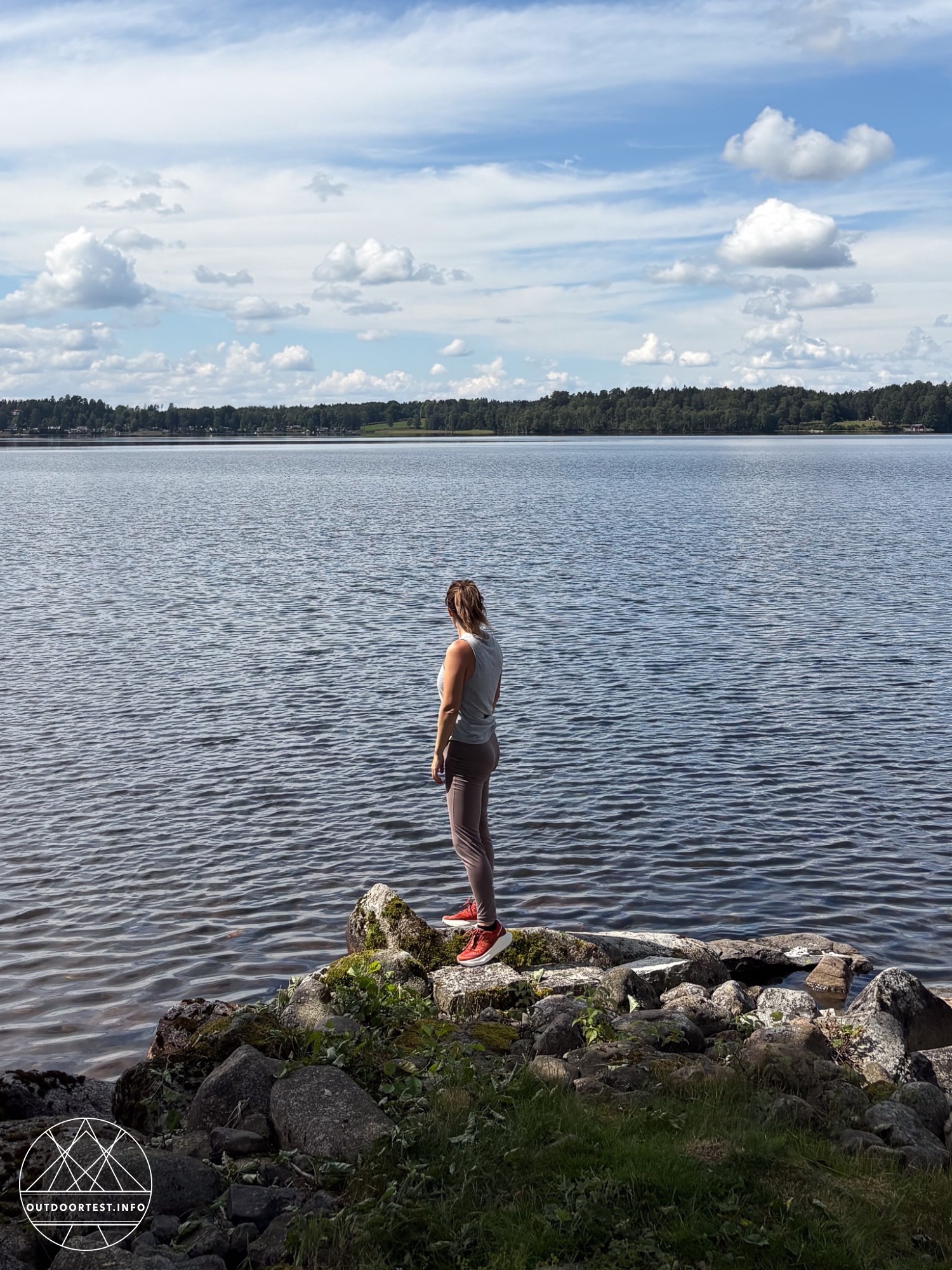 Salomon Aero Glide 3 GRVL