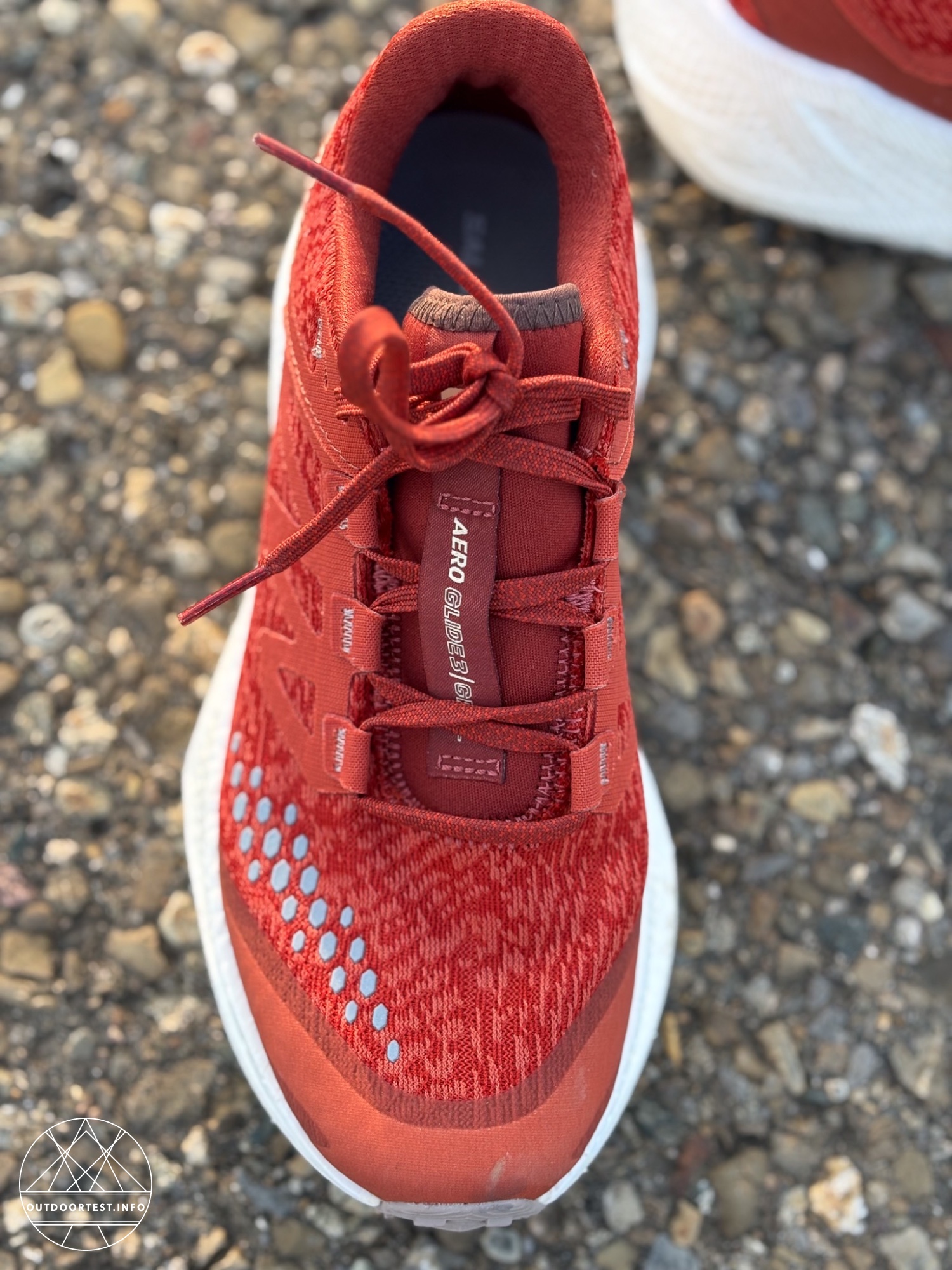 Salomon Aero Glide 3 GRVL