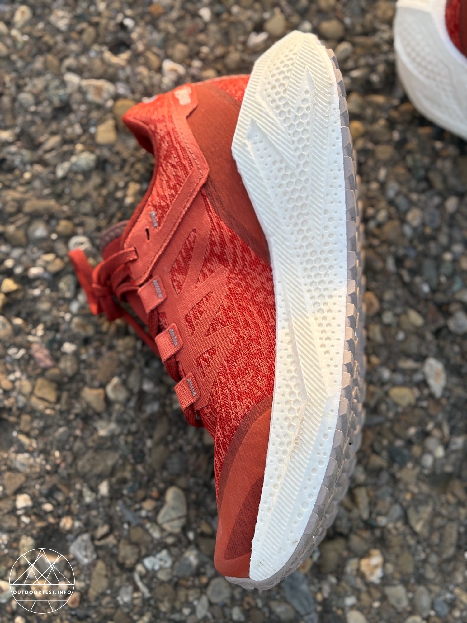 Salomon Aero Glide 3 GRVL