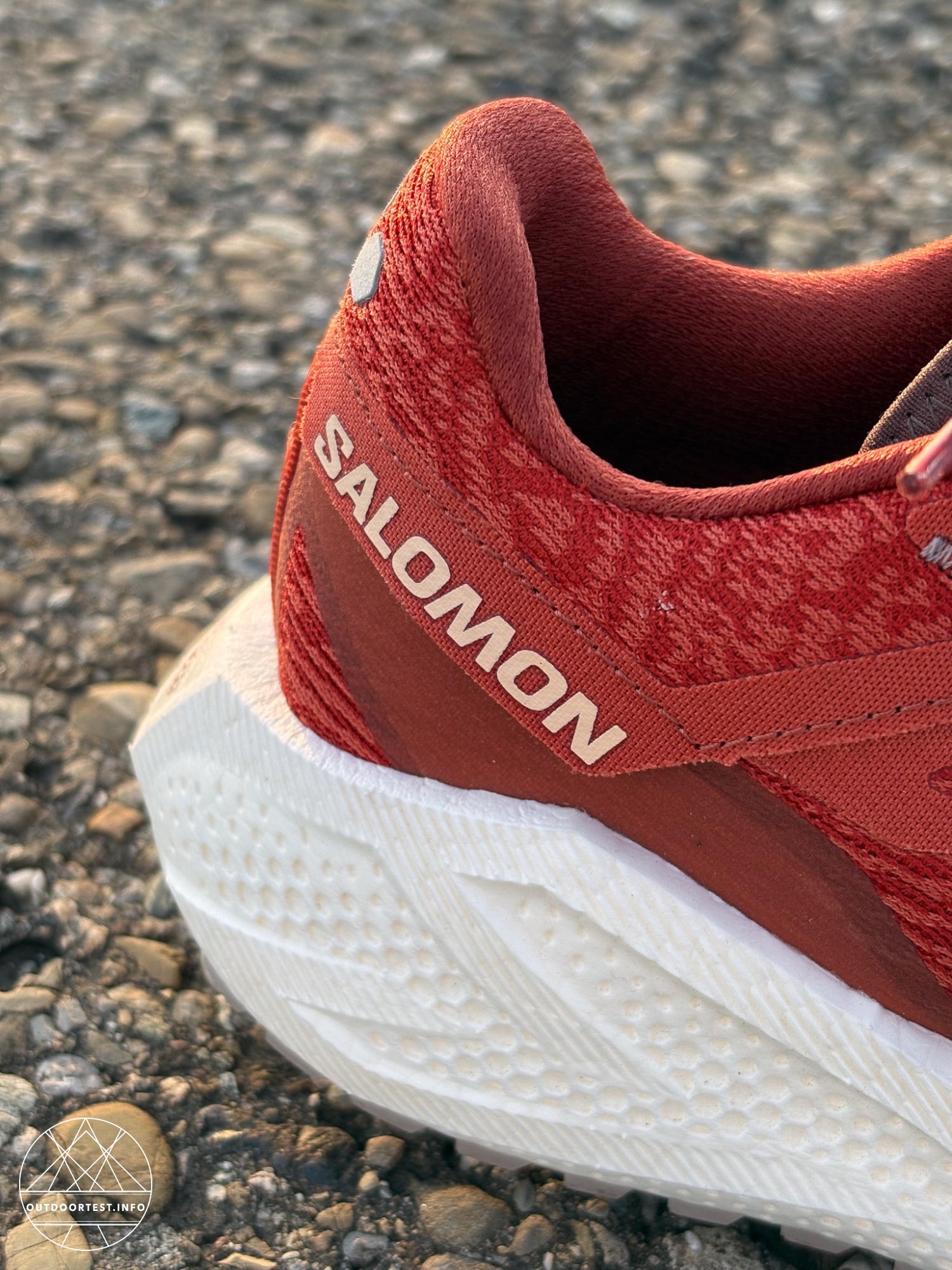 Salomon Aero Glide 3 GRVL