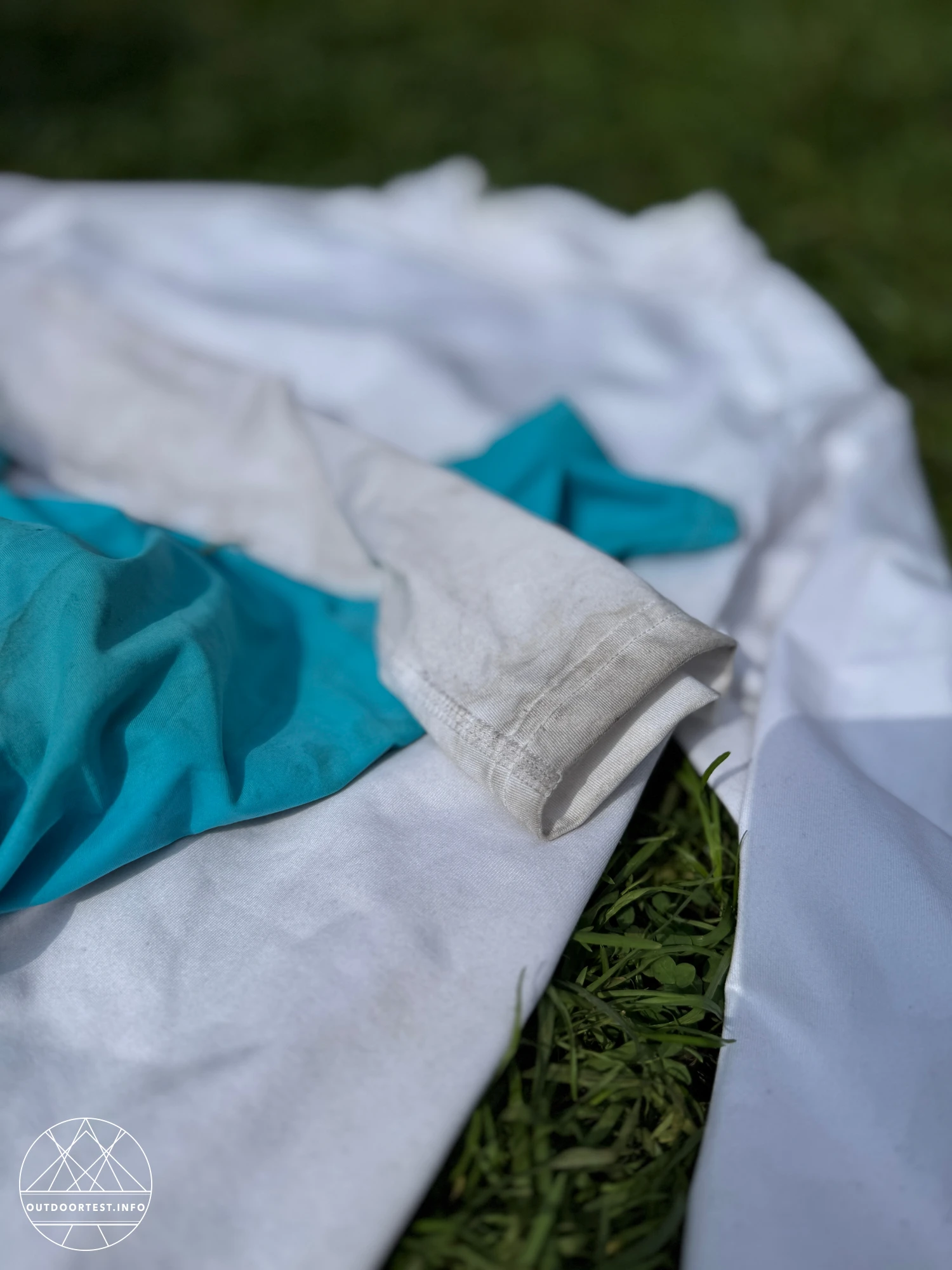 Sjö&Hav - Wilderness Kit No.1, Sommarljus & Sommarsalva