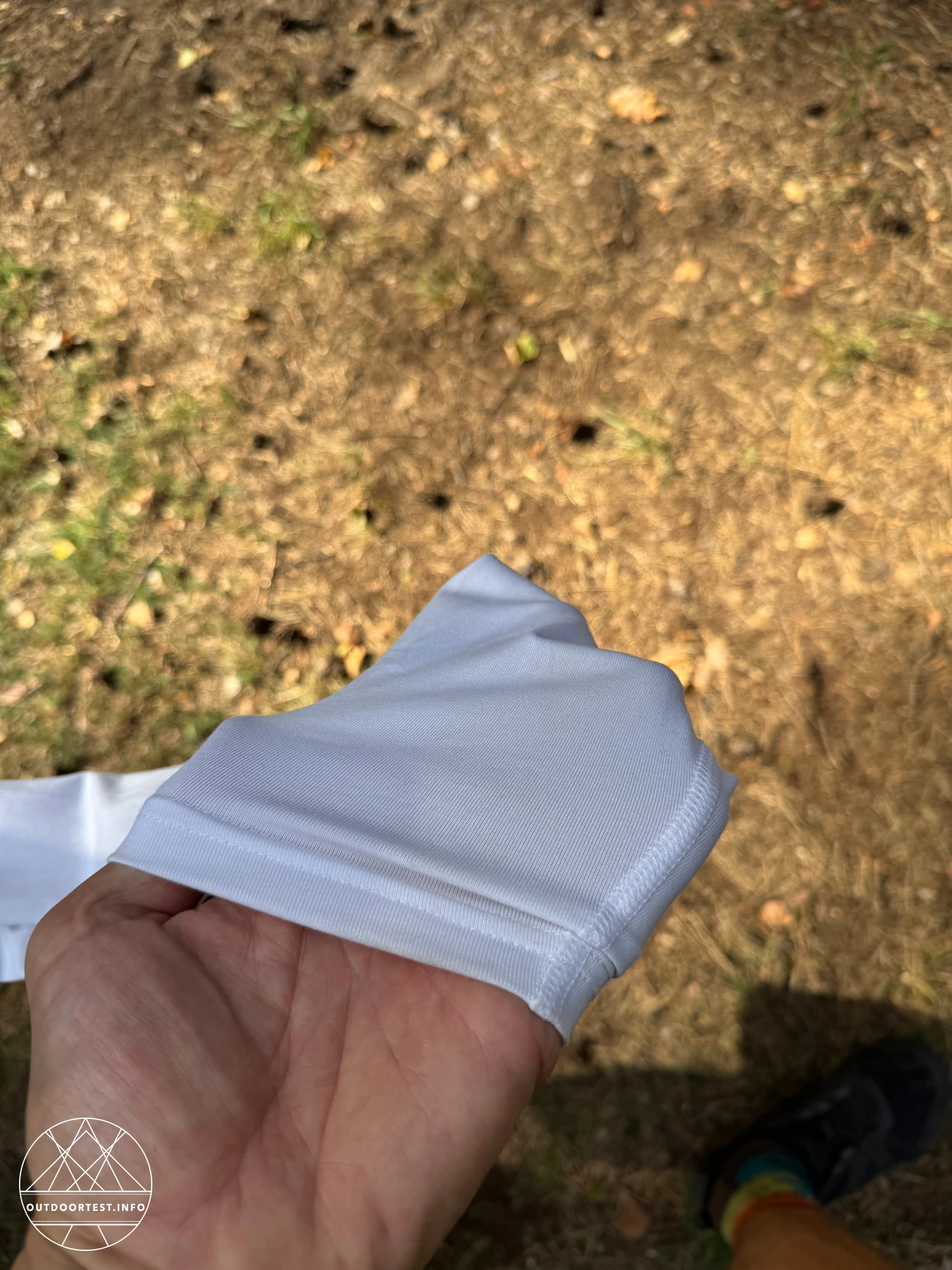 Sjö&Hav - Wilderness Kit No.1, Sommarljus & Sommarsalva