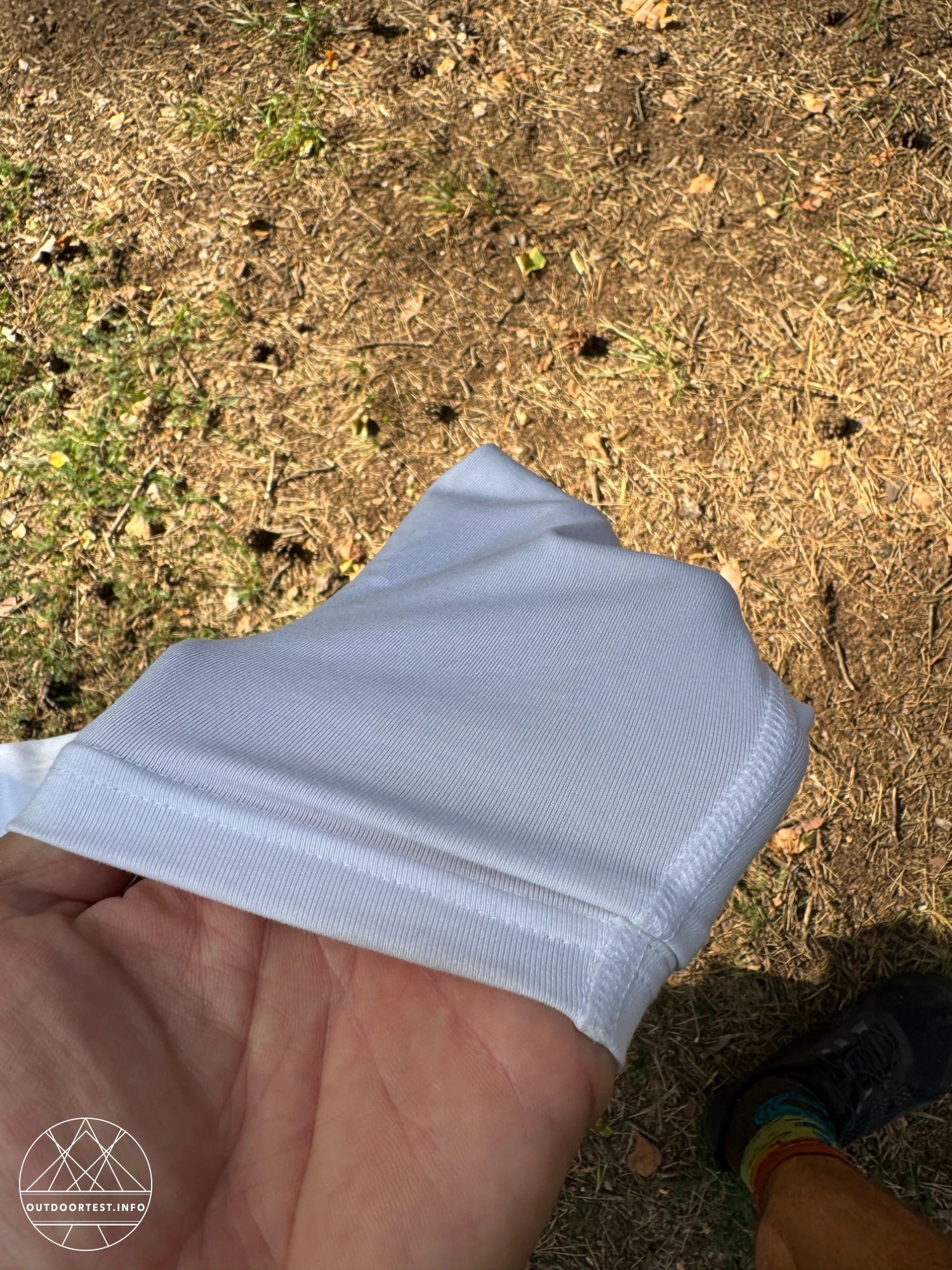 Sjö&Hav - Wilderness Kit No.1, Sommarljus & Sommarsalva