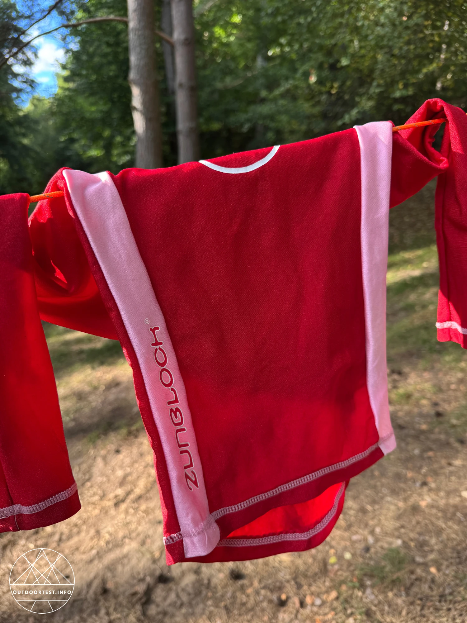 Sjö&Hav - Wilderness Kit No.1, Sommarljus & Sommarsalva