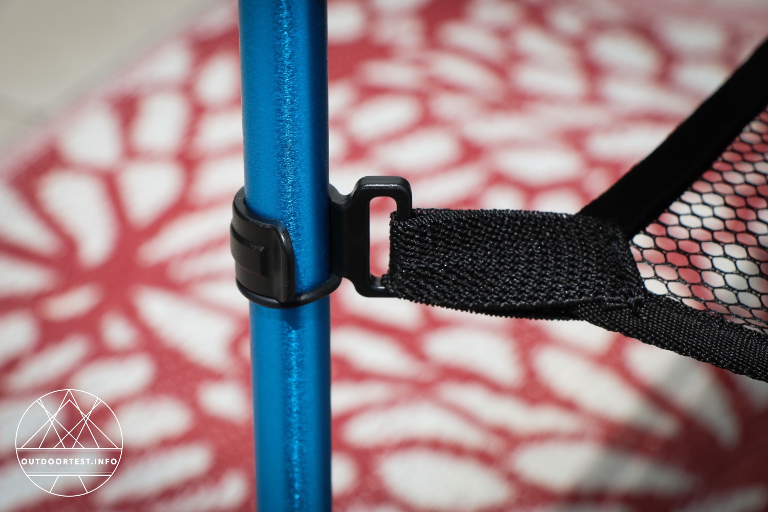 Snowline Camping Family Table L6