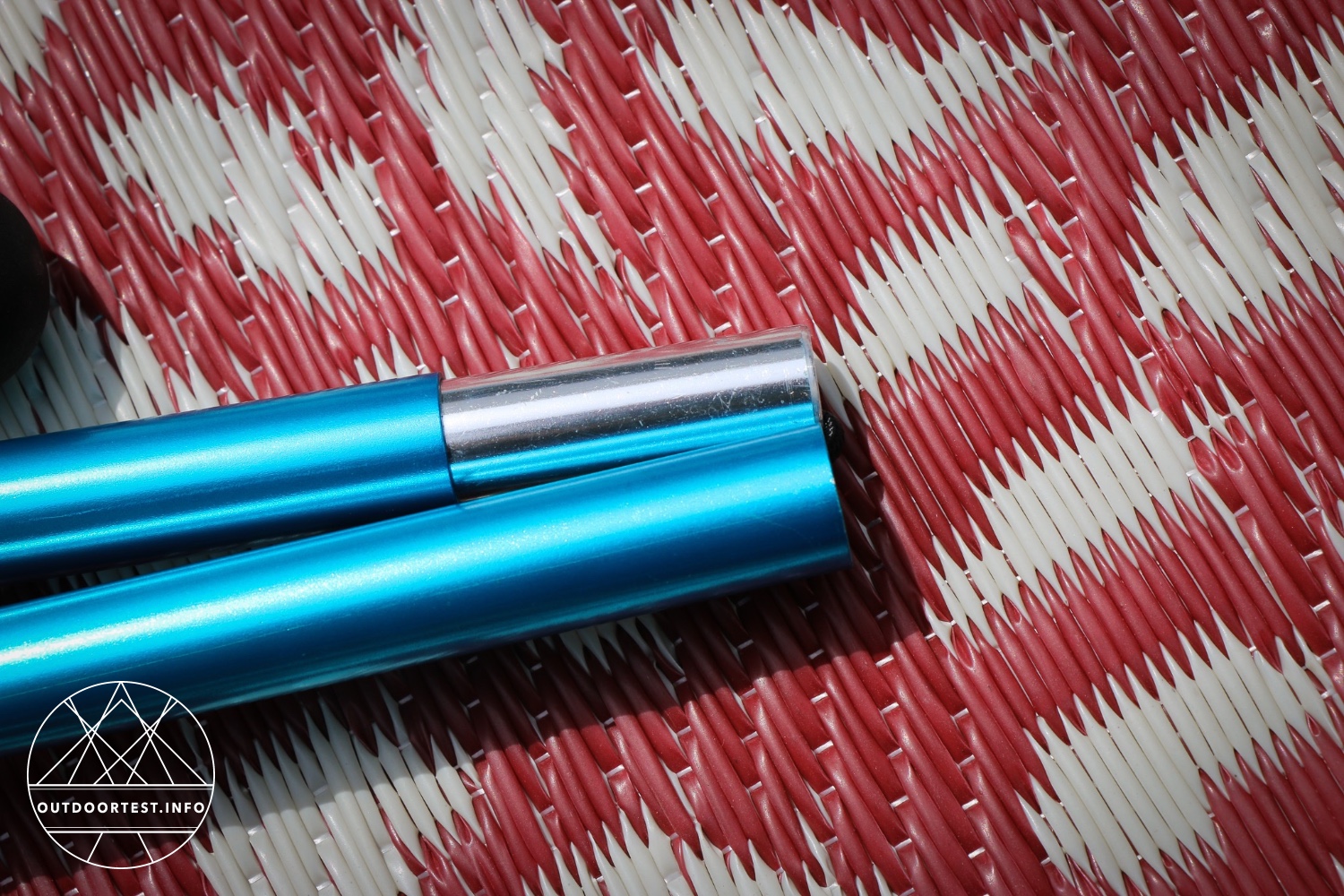 Snowline Camping Family Table L6