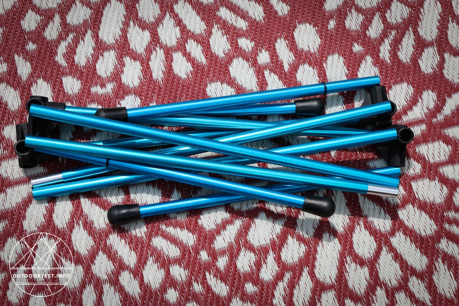 Snowline Camping Family Table L6