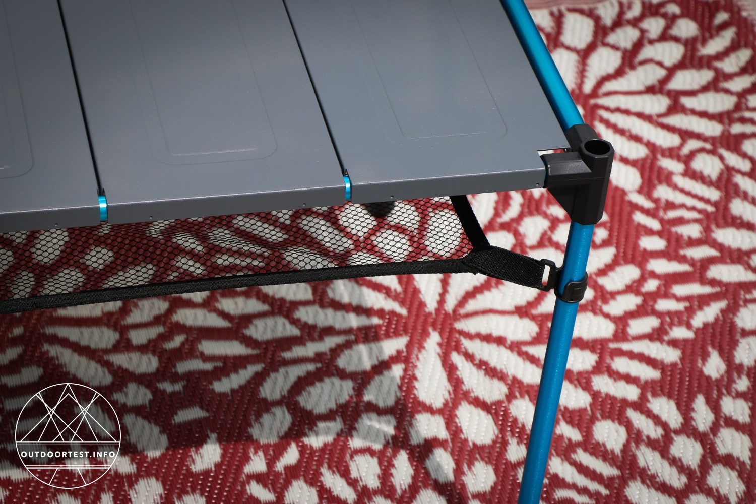 Snowline Camping Family Table L6