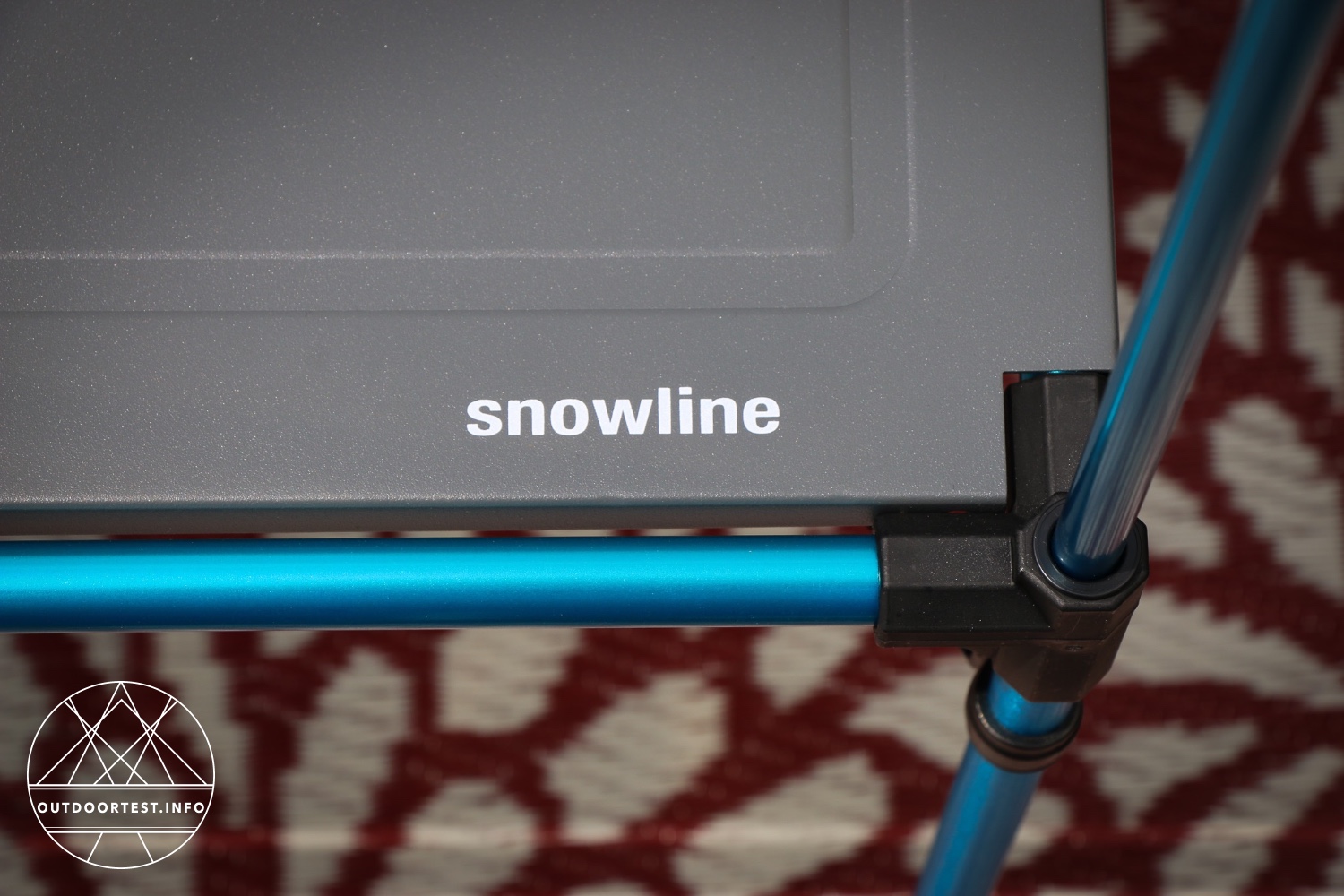 Snowline Camping Family Table L6