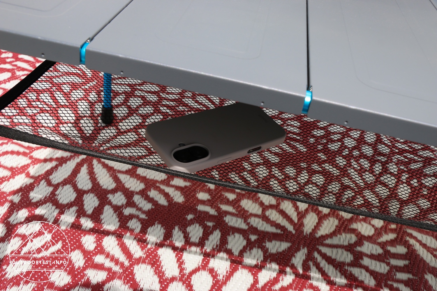 Snowline Camping Family Table L6