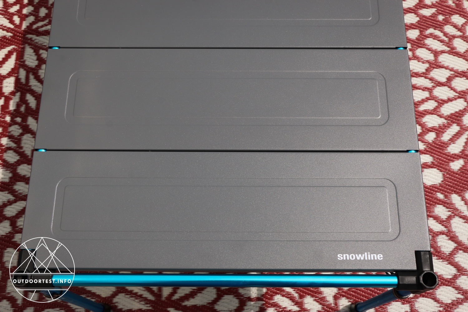 Snowline Camping Family Table L6