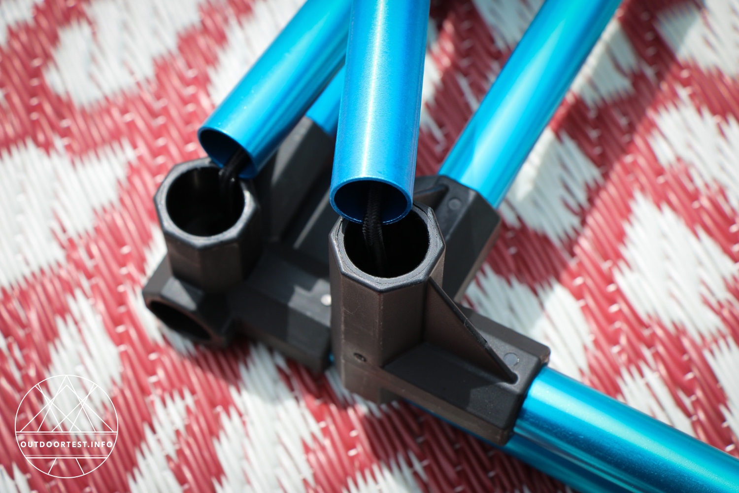 Snowline Camping Family Table L6