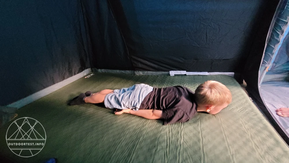 Vango Arcadia 10 Double