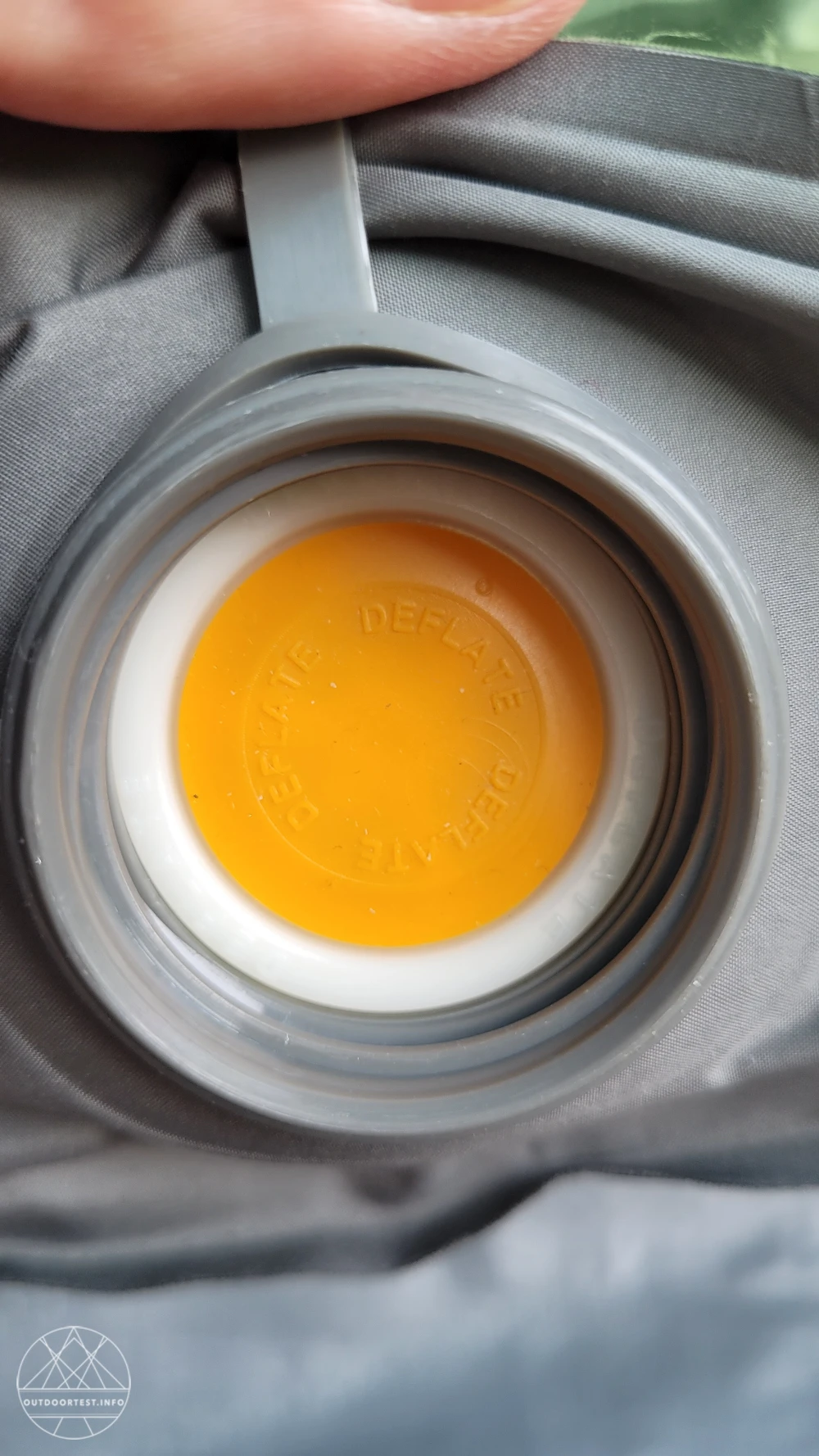 Vango Arcadia 10 Double