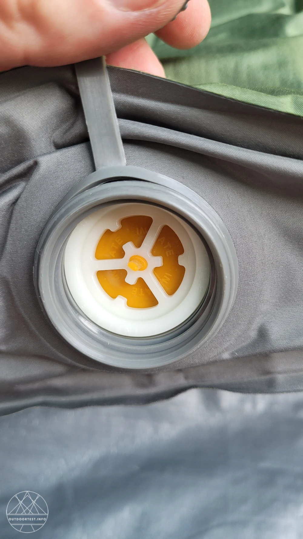 Vango Arcadia 10 Double