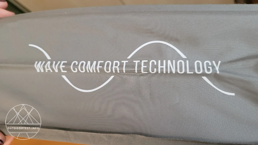 Vango Arcadia 10 Double