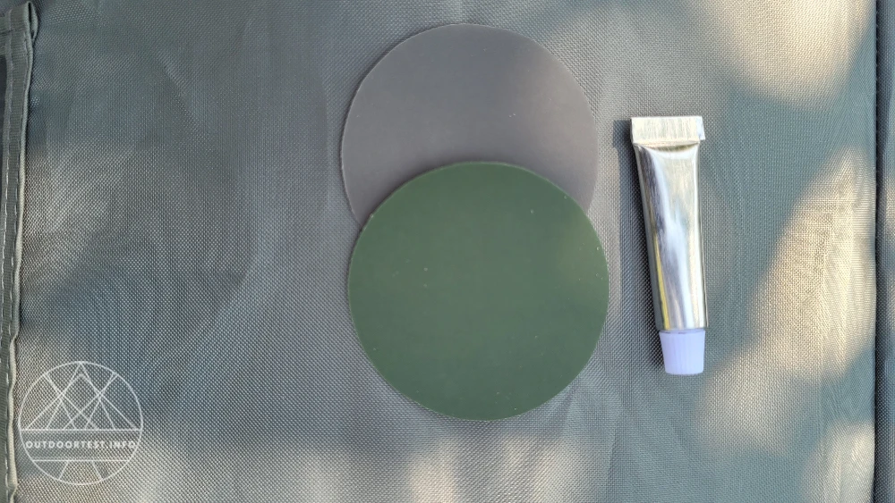 Vango Arcadia 10 Double