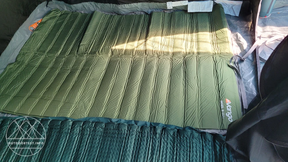 Vango Arcadia 10 Double