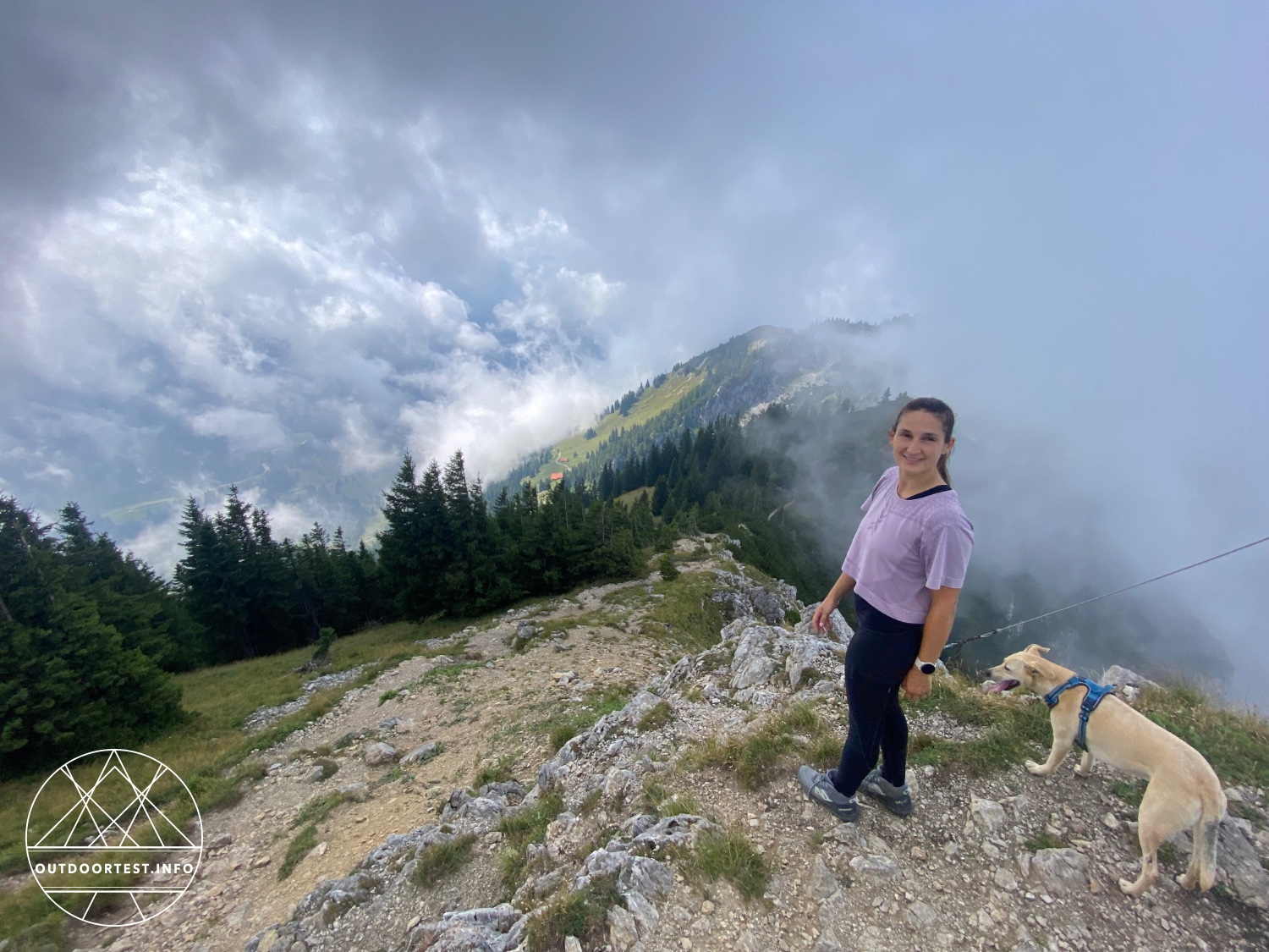 X-Bionic X-ENTIAL Women’s Crop Top