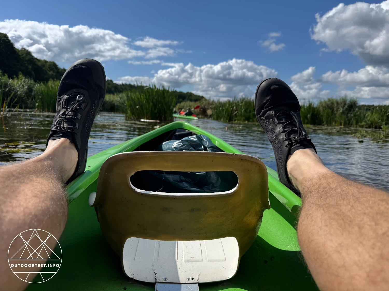 Xero Shoes - Aqua X Sport - Herren