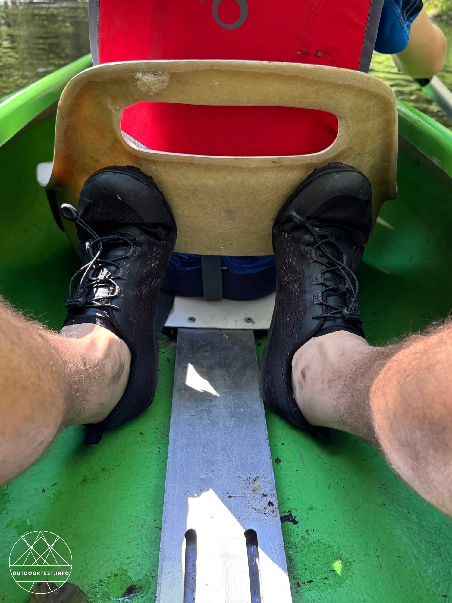 Xero Shoes - Aqua X Sport - Herren