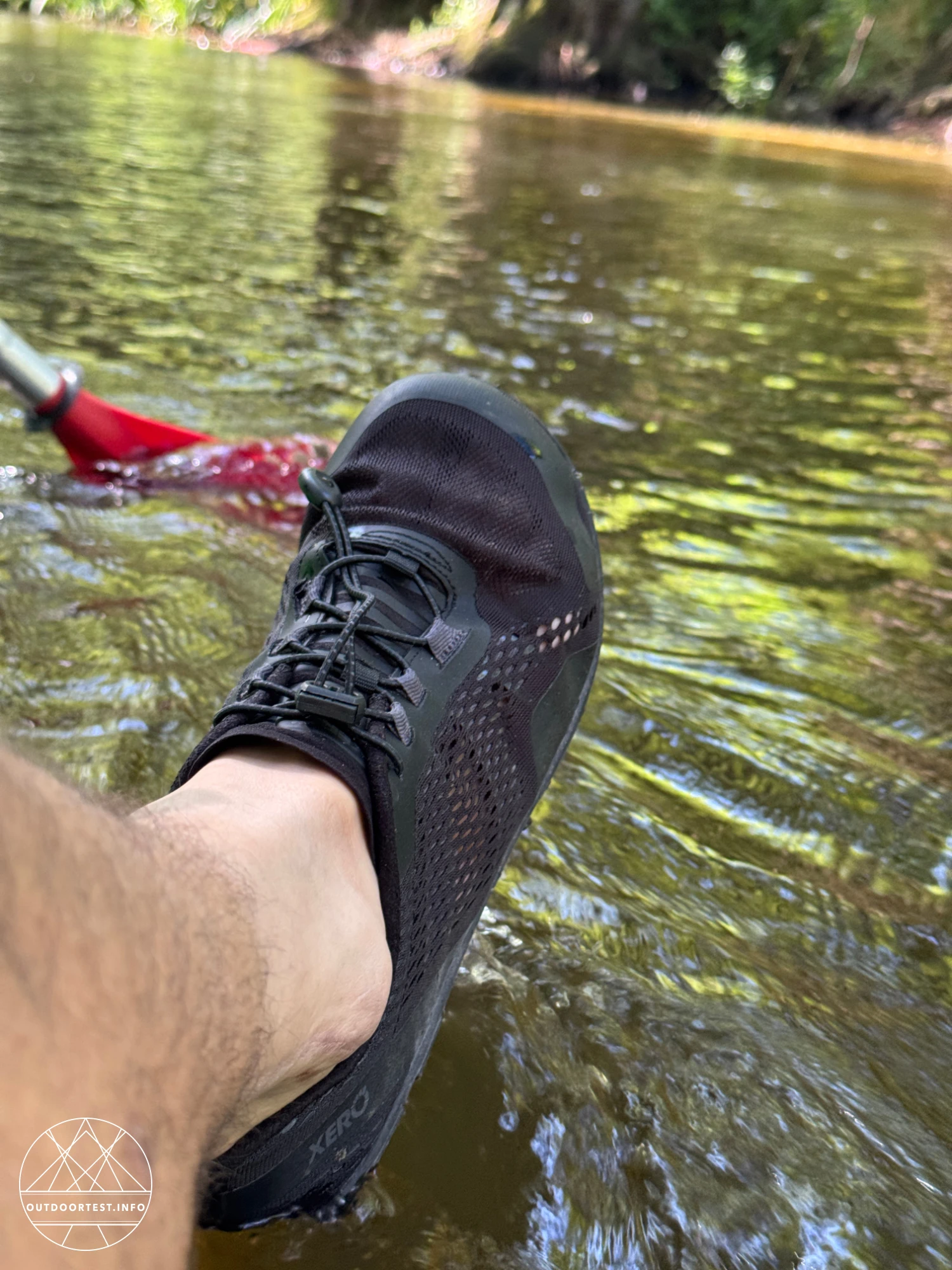 Xero Shoes - Aqua X Sport - Herren