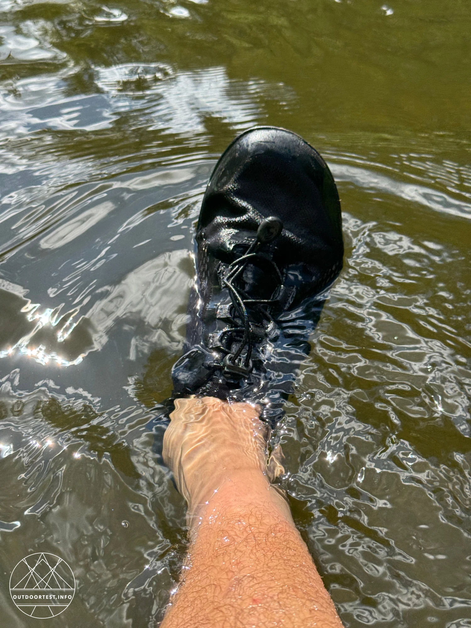 Xero Shoes - Aqua X Sport - Herren