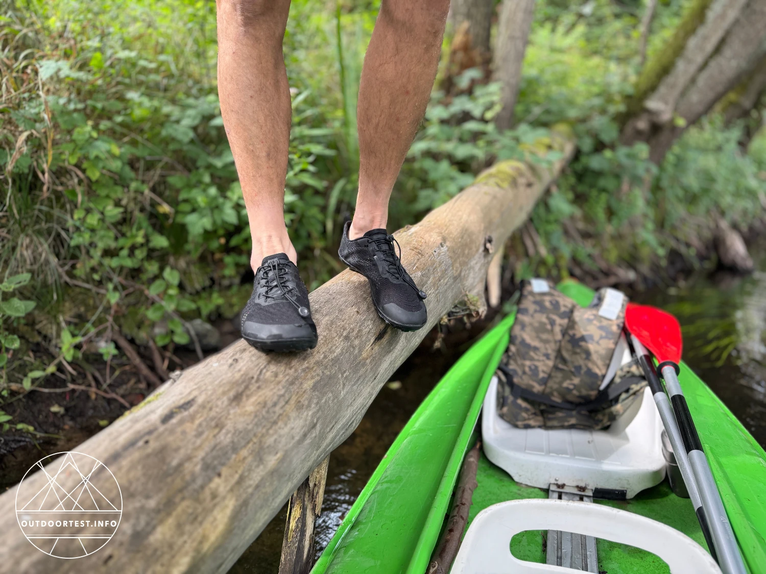 Xero Shoes - Aqua X Sport - Herren