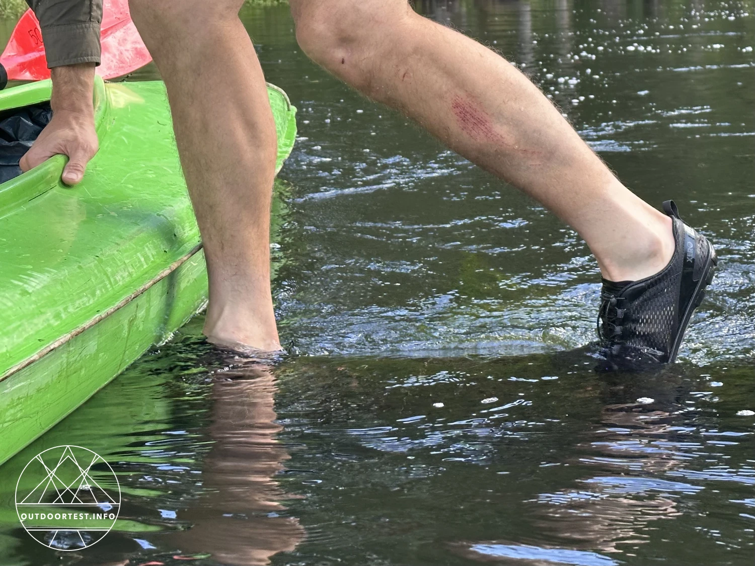 Xero Shoes - Aqua X Sport - Herren