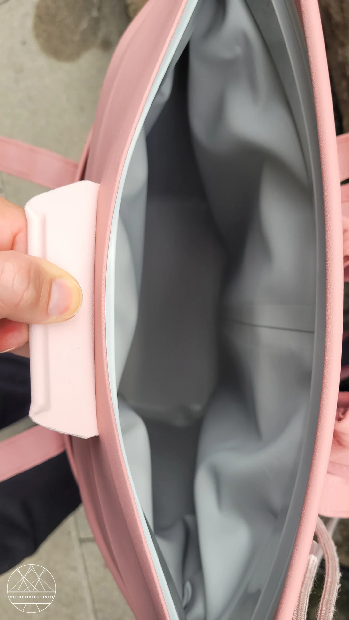 YETI - Hopper® M12 Kühltaschen Rucksack