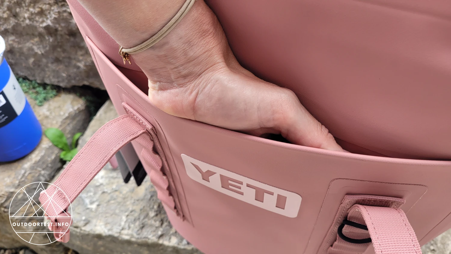YETI - Hopper® M12 Kühltaschen Rucksack