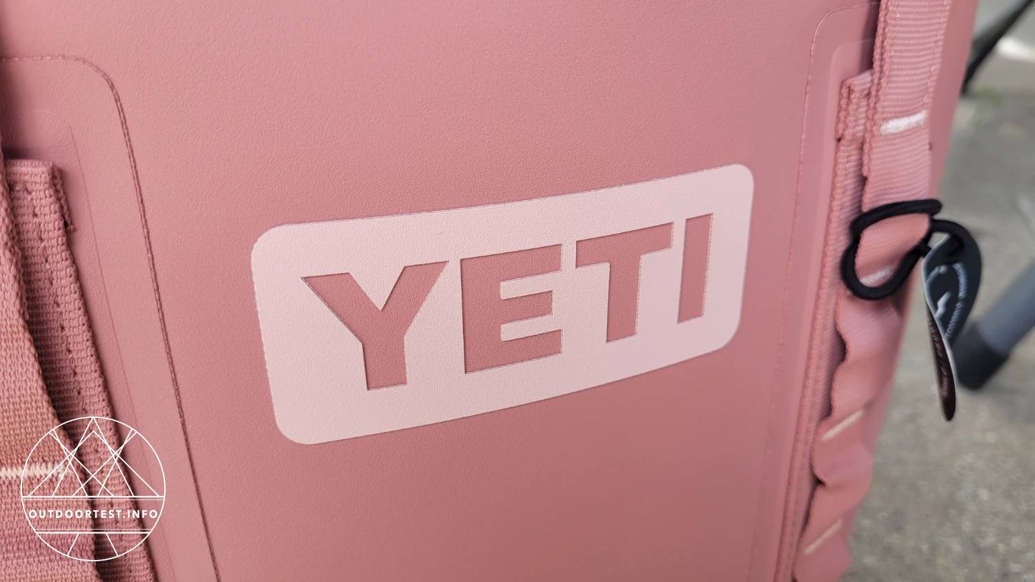 YETI - Hopper® M12 Kühltaschen Rucksack