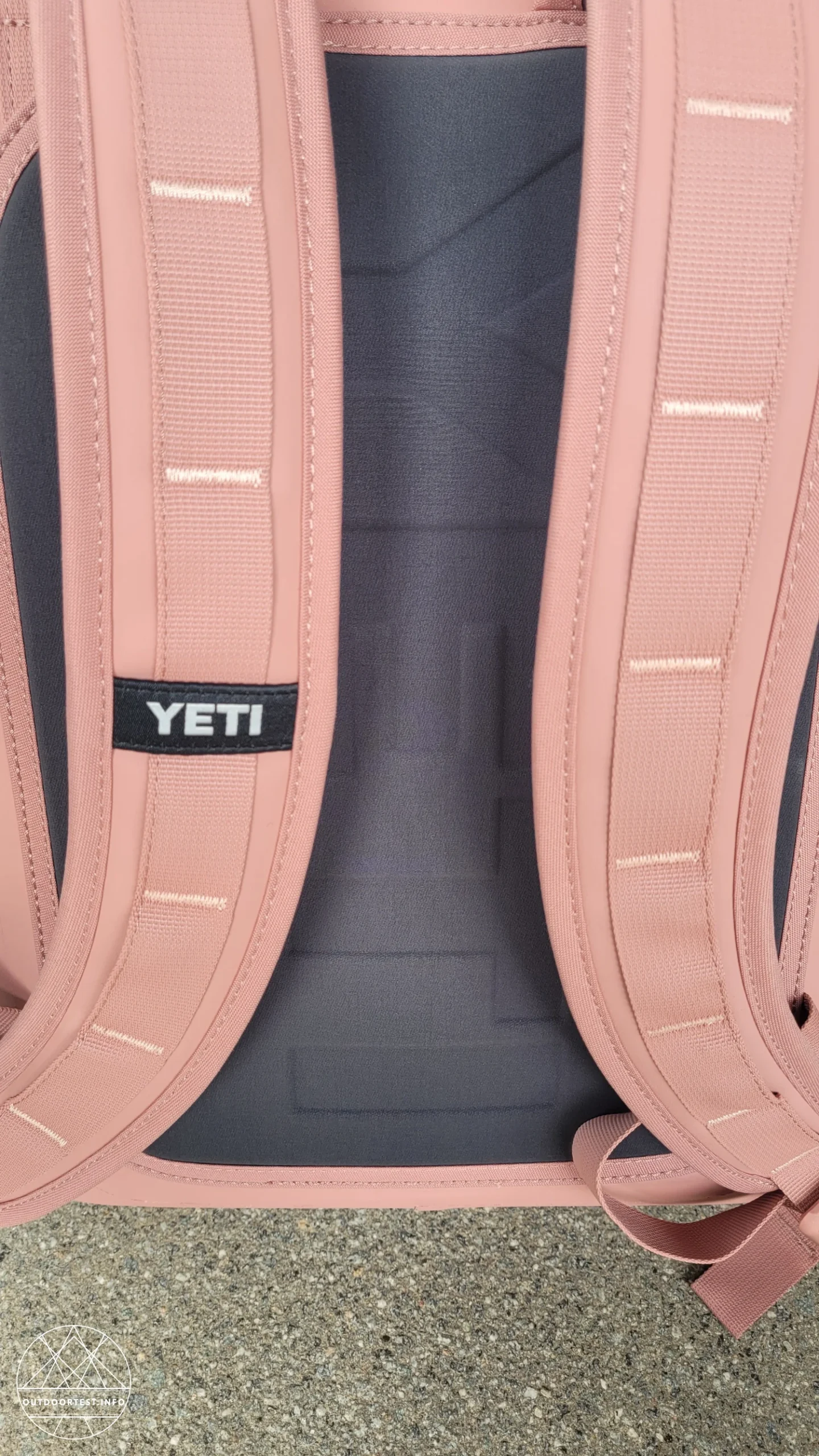 YETI - Hopper® M12 Kühltaschen Rucksack