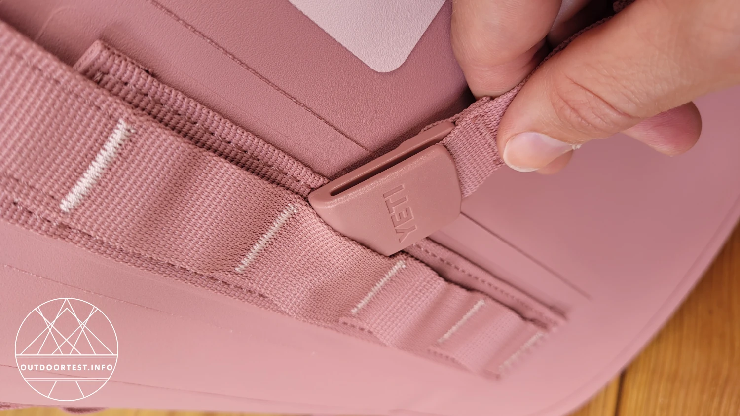 YETI - Hopper® M12 Kühltaschen Rucksack