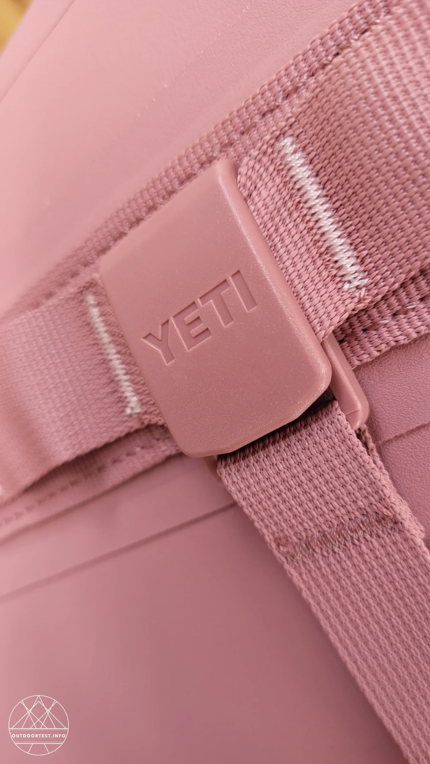 YETI - Hopper® M12 Kühltaschen Rucksack