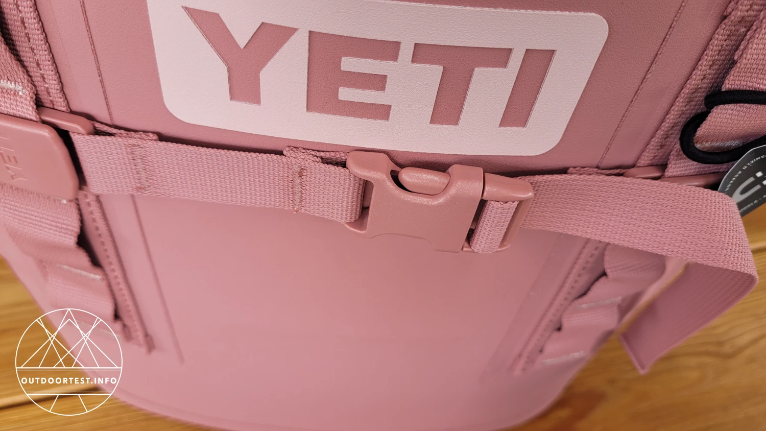 YETI - Hopper® M12 Kühltaschen Rucksack