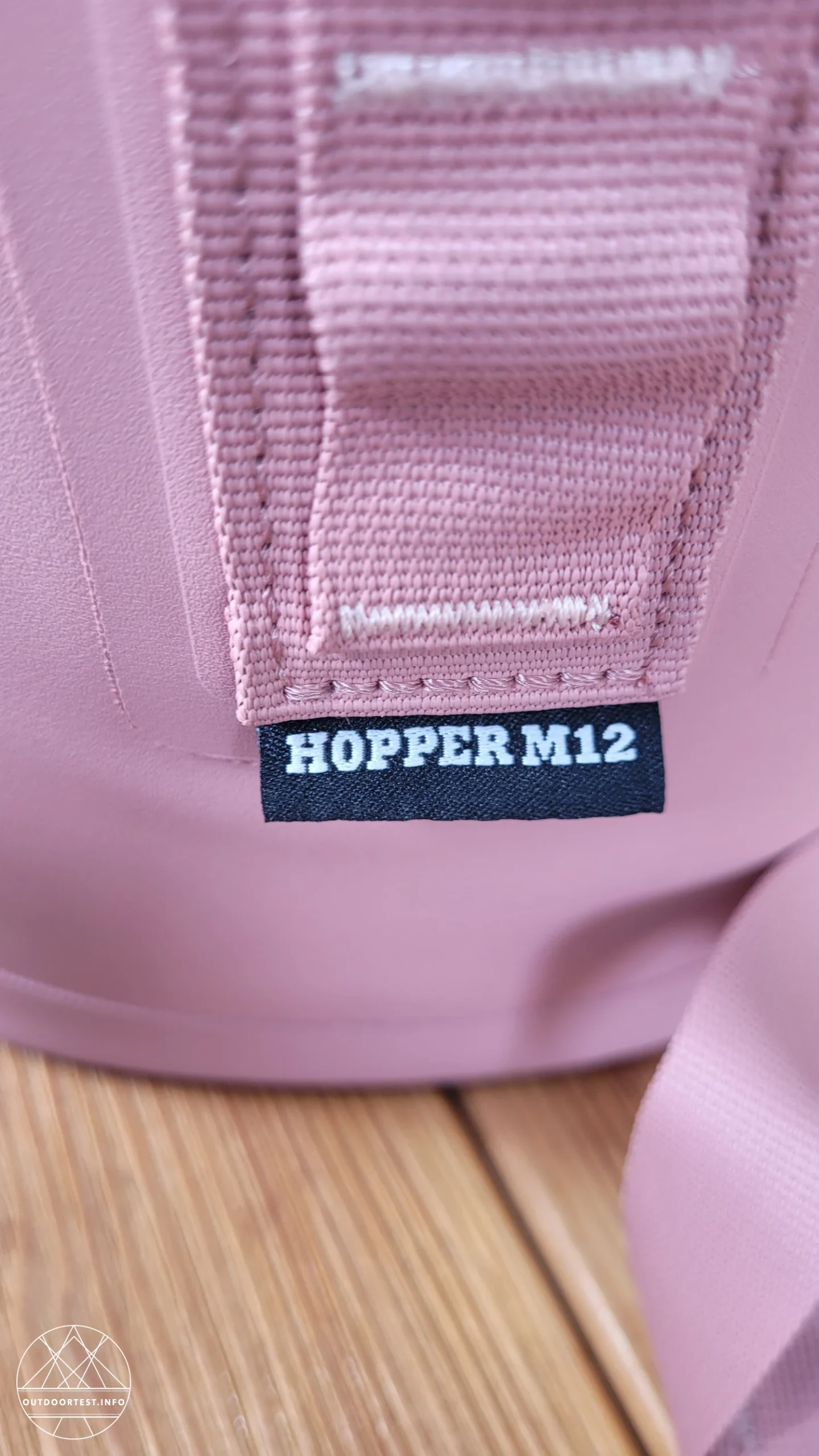 YETI - Hopper® M12 Kühltaschen Rucksack