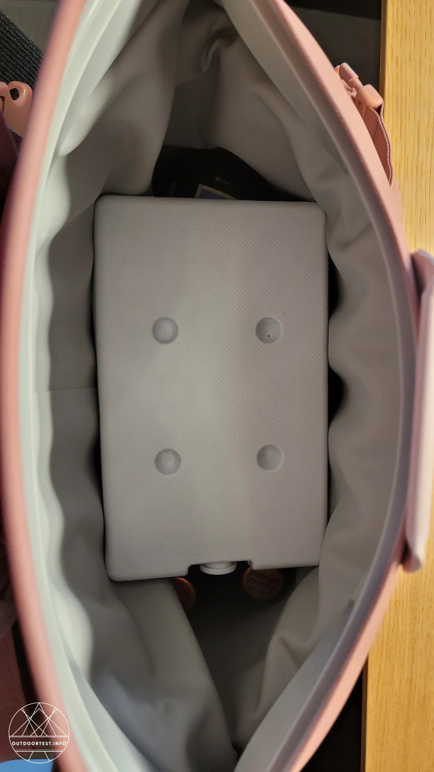 YETI - Hopper® M12 Kühltaschen Rucksack