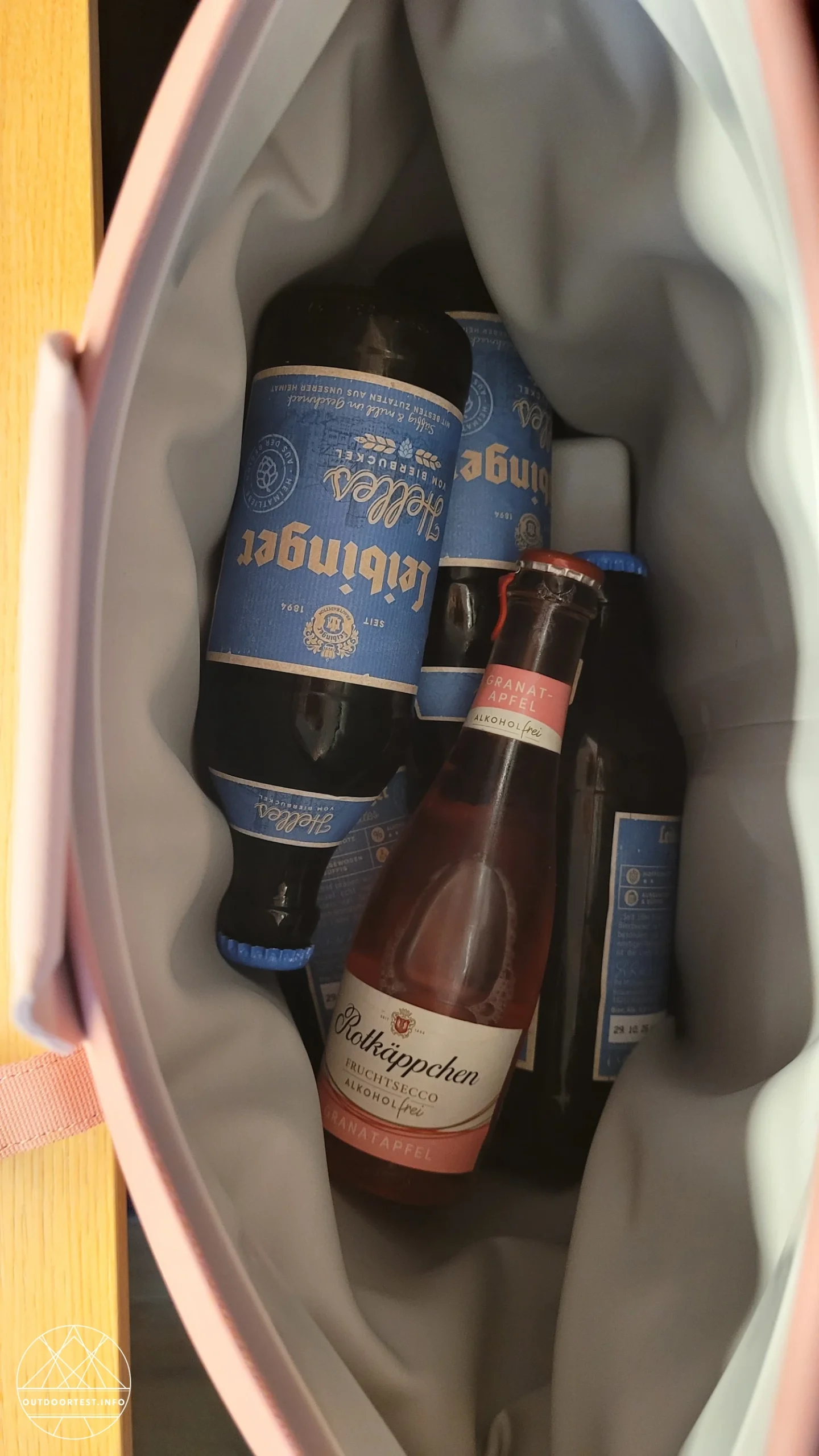 YETI - Hopper® M12 Kühltaschen Rucksack