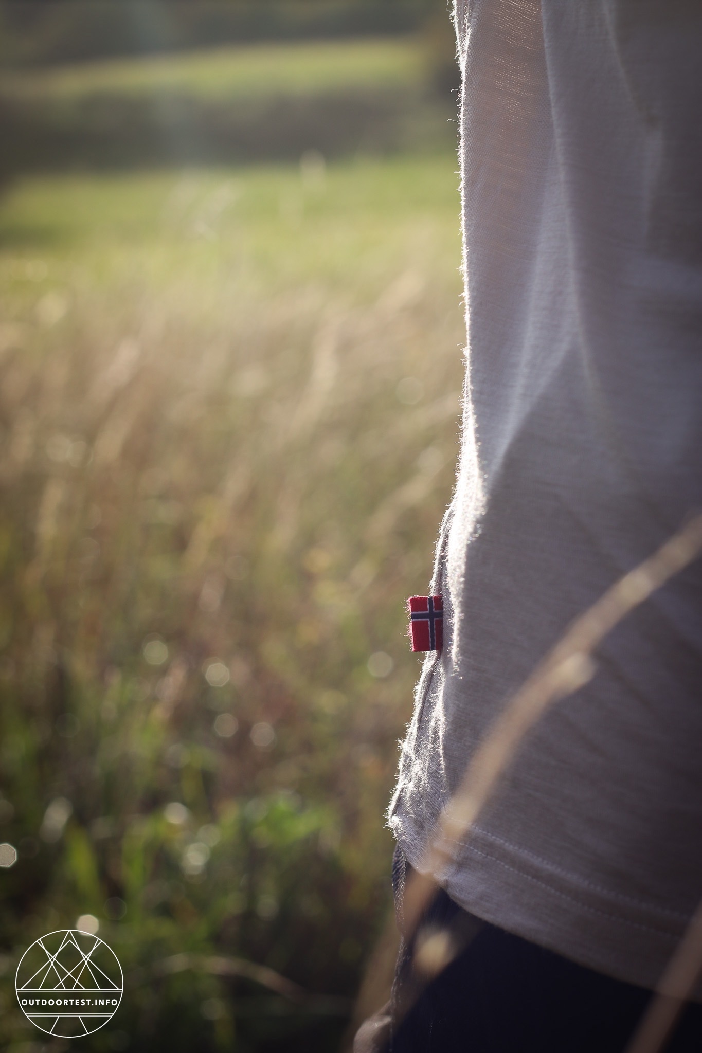 Aclima LightWool 180 Classic Tee W´s