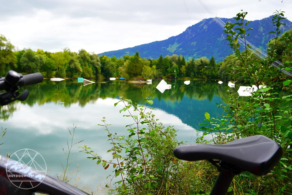 Zwischen Gipfelblick und Kaminfeuer: ein Wochenende im Alpzitt Chaletdorf