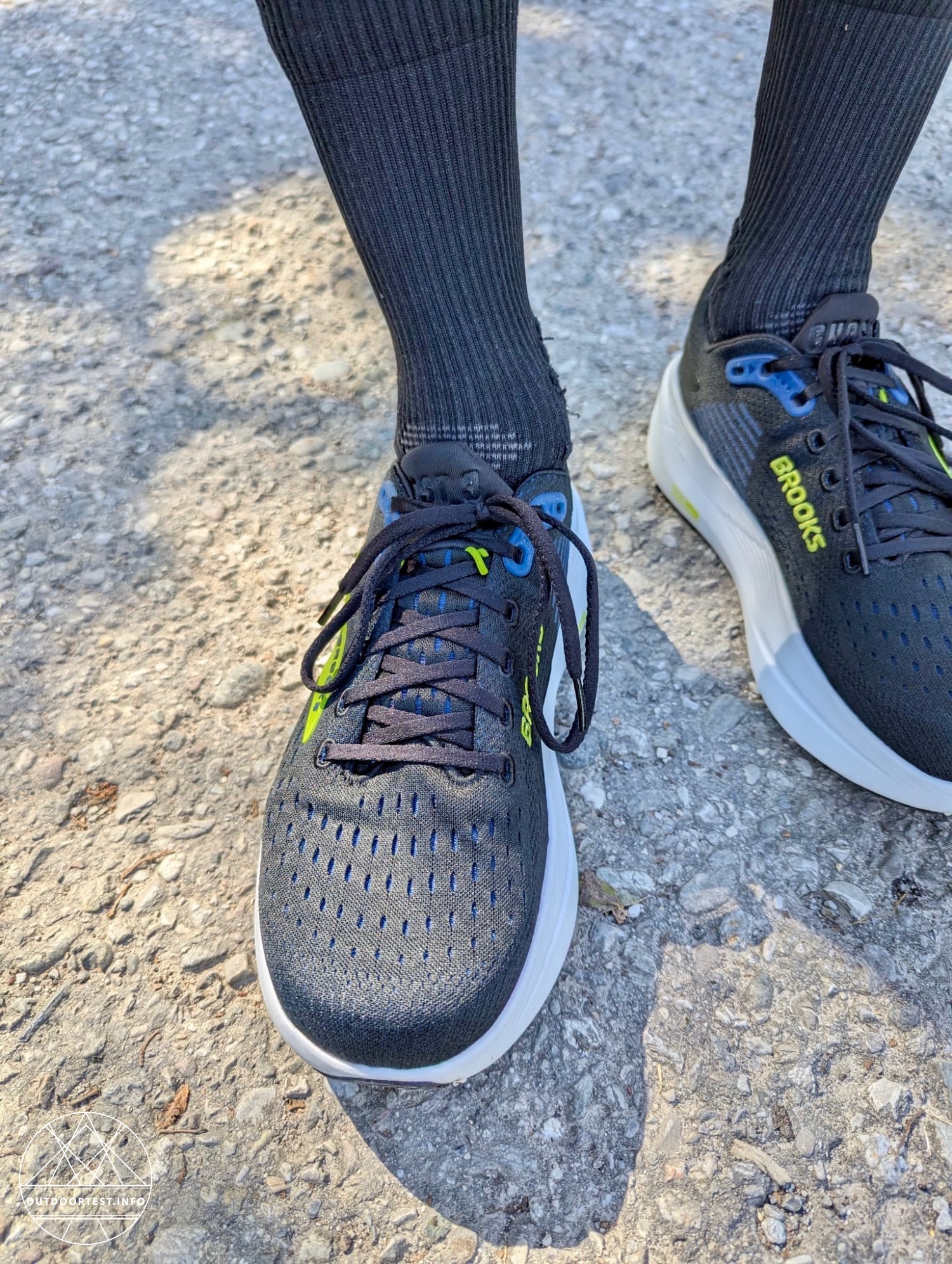 Brooks Ghost Max 3 Herren