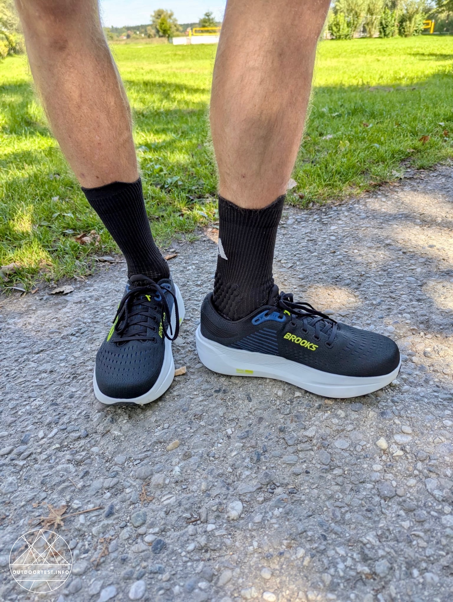 Brooks Ghost Max 3 Herren