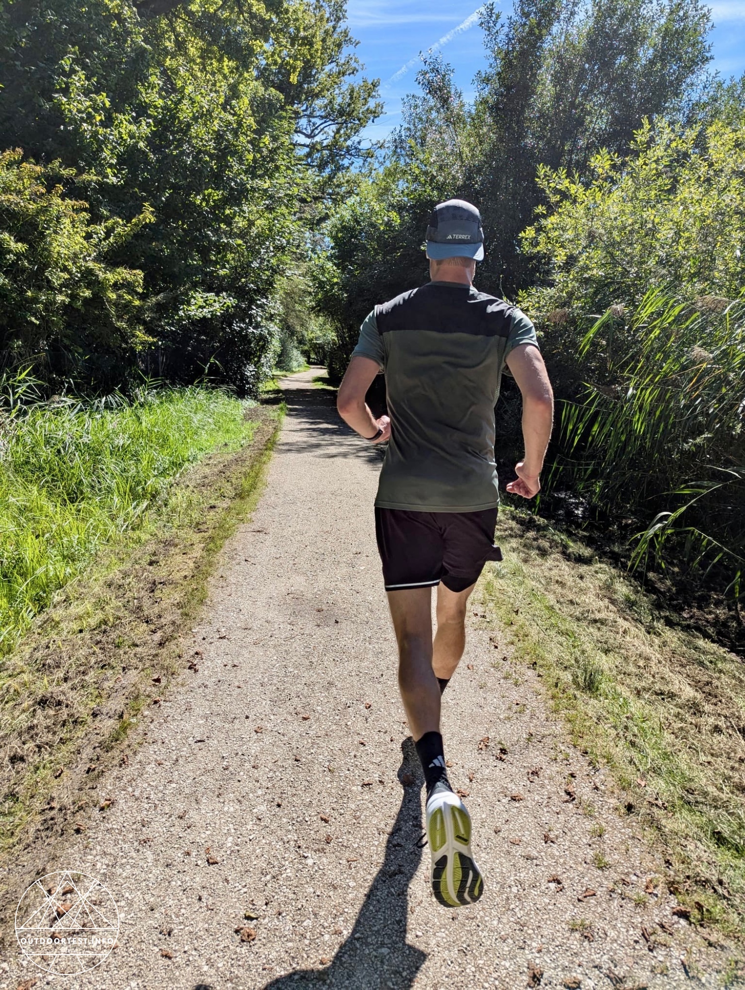 Brooks Ghost Max 3 Herren