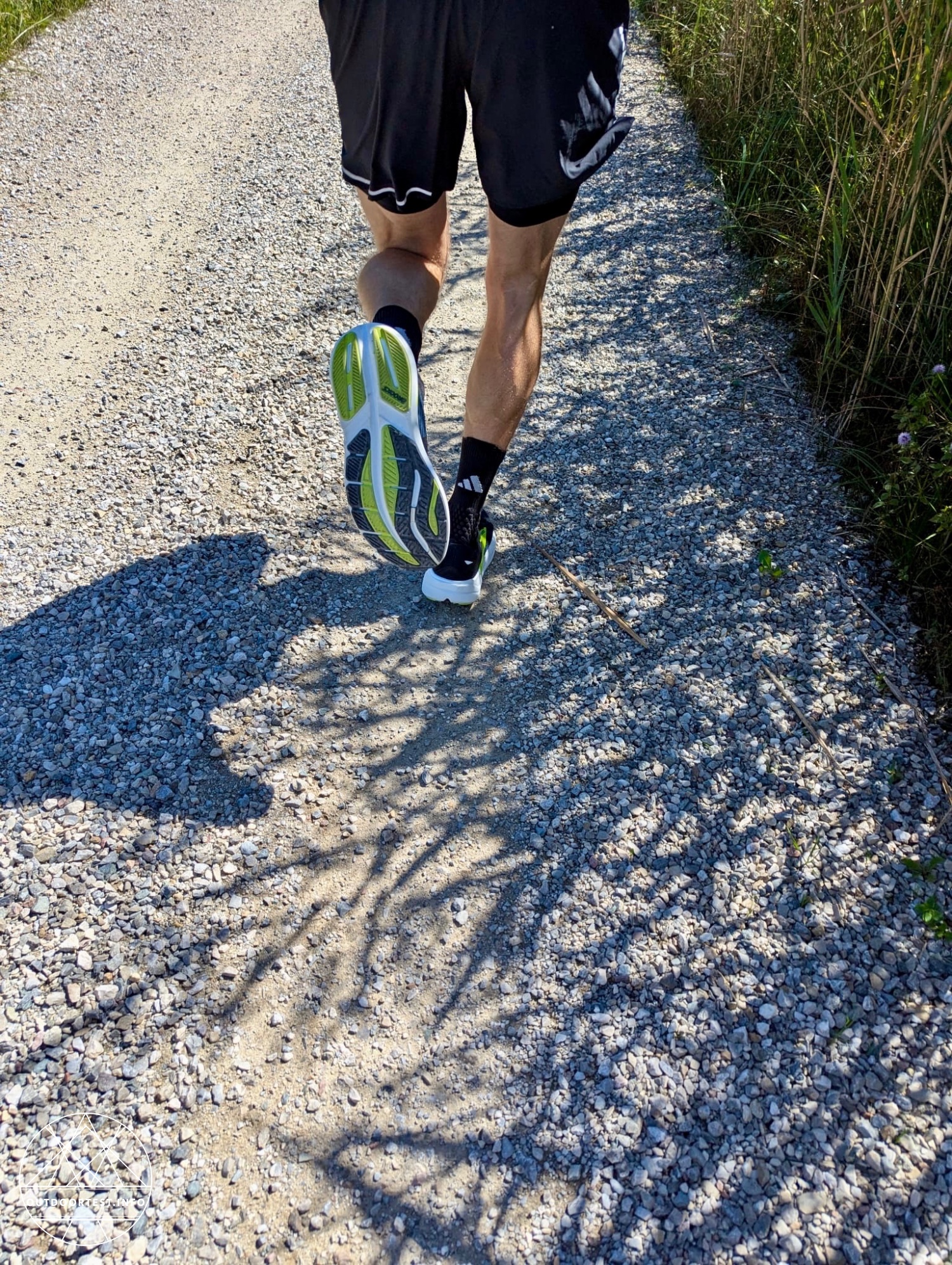 Brooks Ghost Max 3 Herren