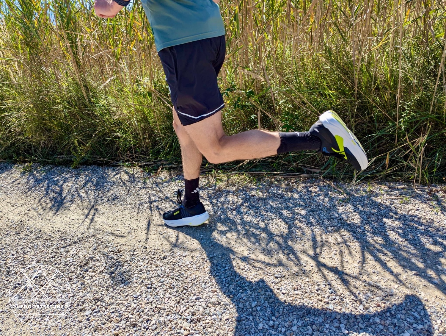 Brooks Ghost Max 3 Herren