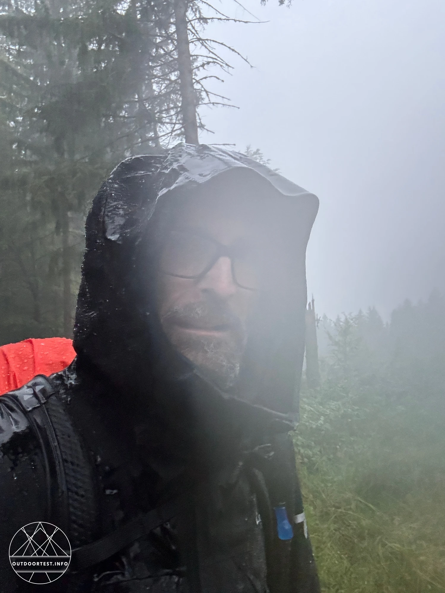 Columbia - Northwest Explorer™ 3L wasserdichte Shell Jacke für Männer