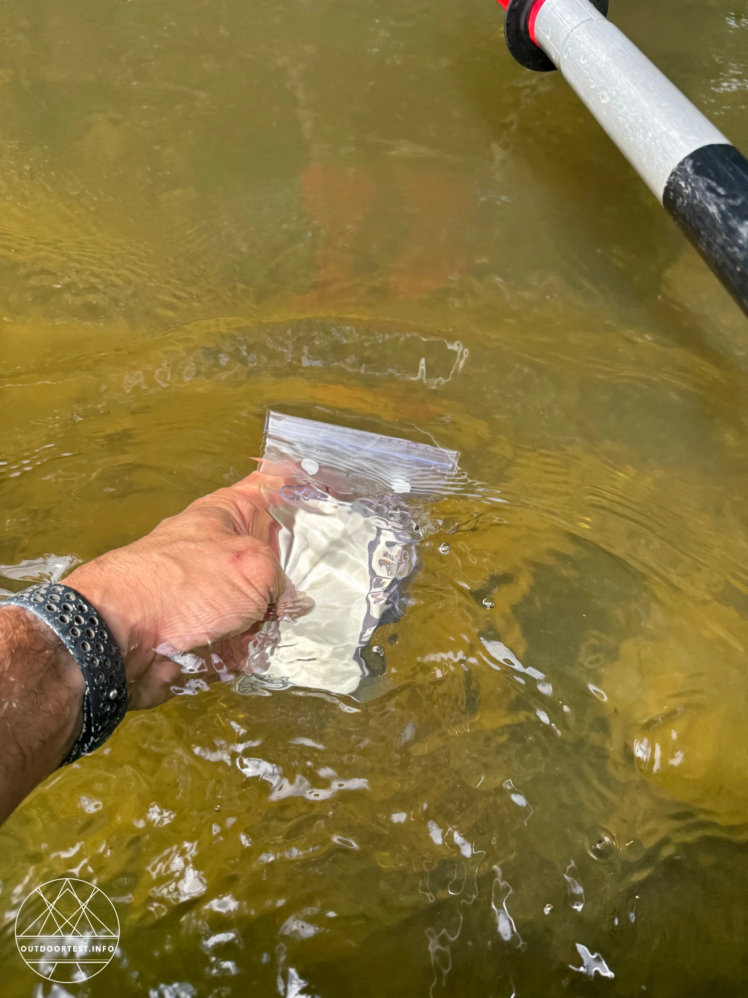 Craghoppers - Herren NosiLife - Adventure Langarmshirt III & Cargo Short III